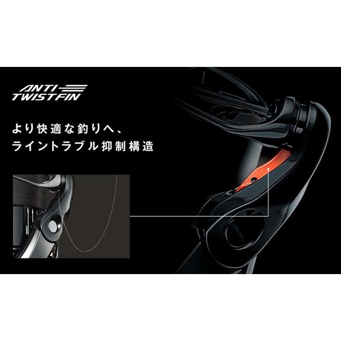 Sephia シマノ セフィア XR 25 SEPHIA C3000SHG エギング スピニング