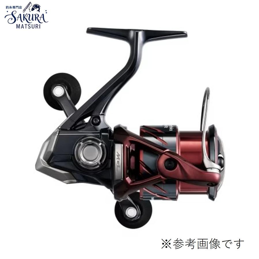 Sephia シマノ セフィア XR 25 SEPHIA C3000SHG エギング スピニング