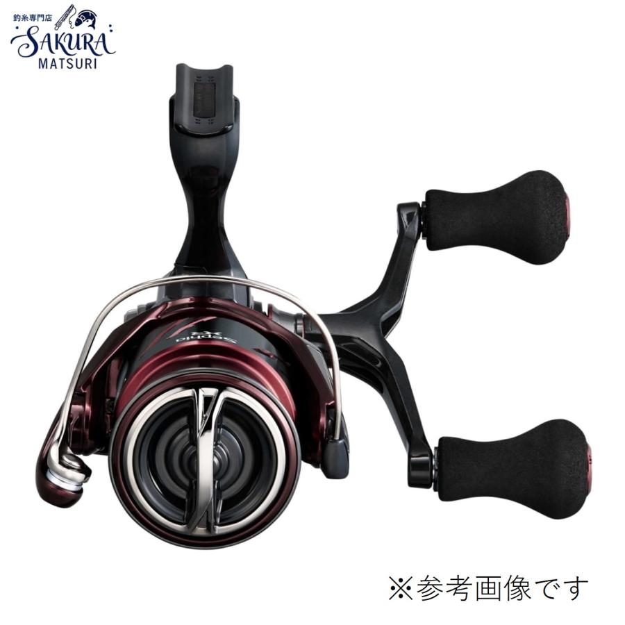 Sephia シマノ セフィア XR 25 SEPHIA C3000SHG エギング スピニング