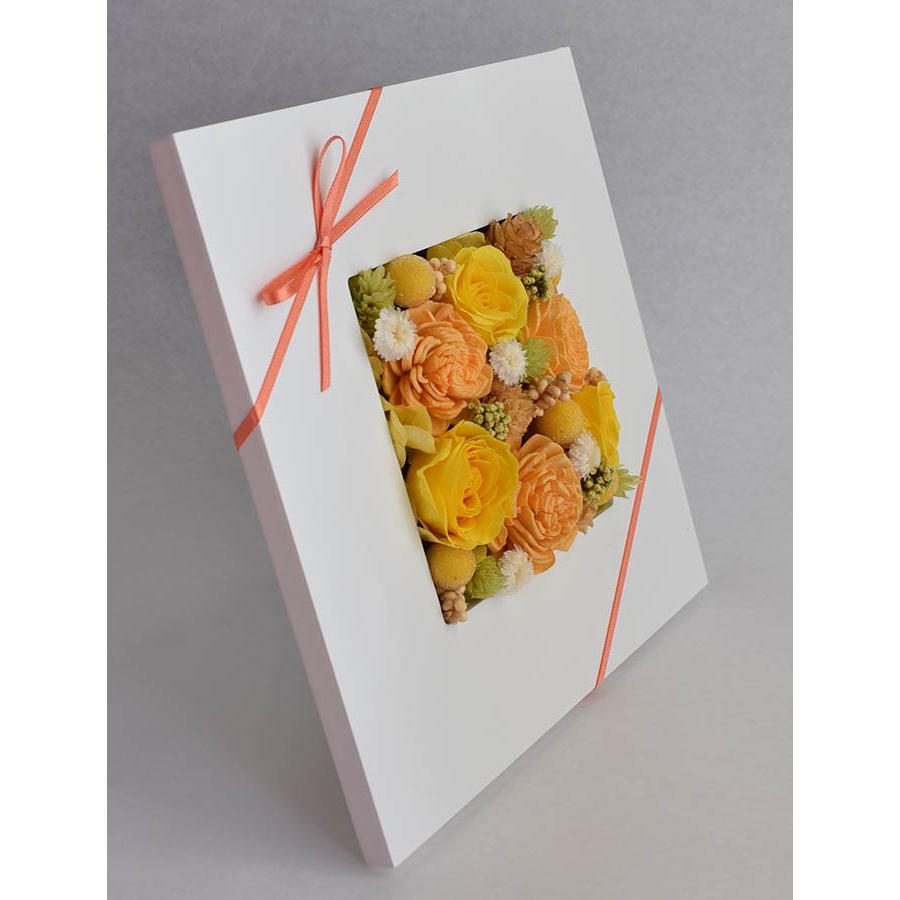 バラ額縁セット WEBSHOP｜大阪市中央区のプリザーブドフラワー専門店 Ro:zic