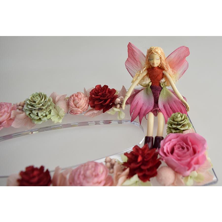 フラワーティッシュケース アクリルティッシュケース ボックス