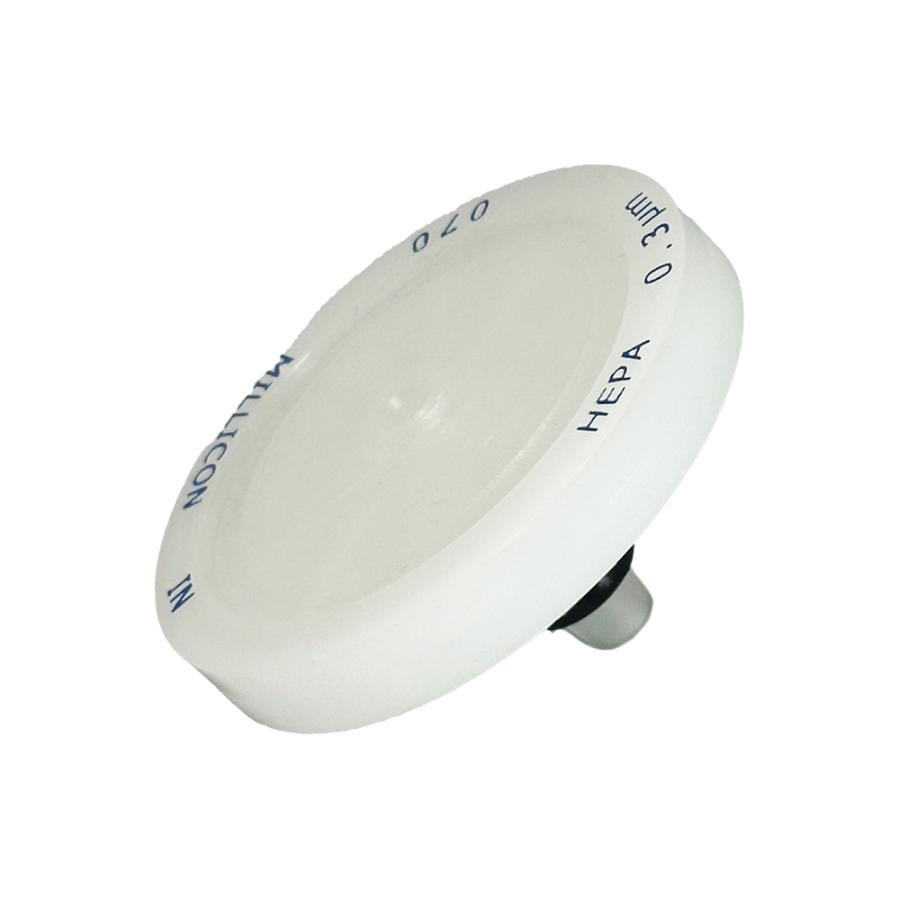 新鋭工業 吸引器部品 セパ-II（セパ2）、セパ-III（セパ3）用HEPA