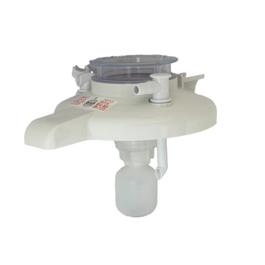 新鋭工業　吸引器　ボトル一式　ミニックDCⅡ 新鋭工業 ボトル頭部一式 ミニックDC-II（ミニックDC2）,セパDC-II