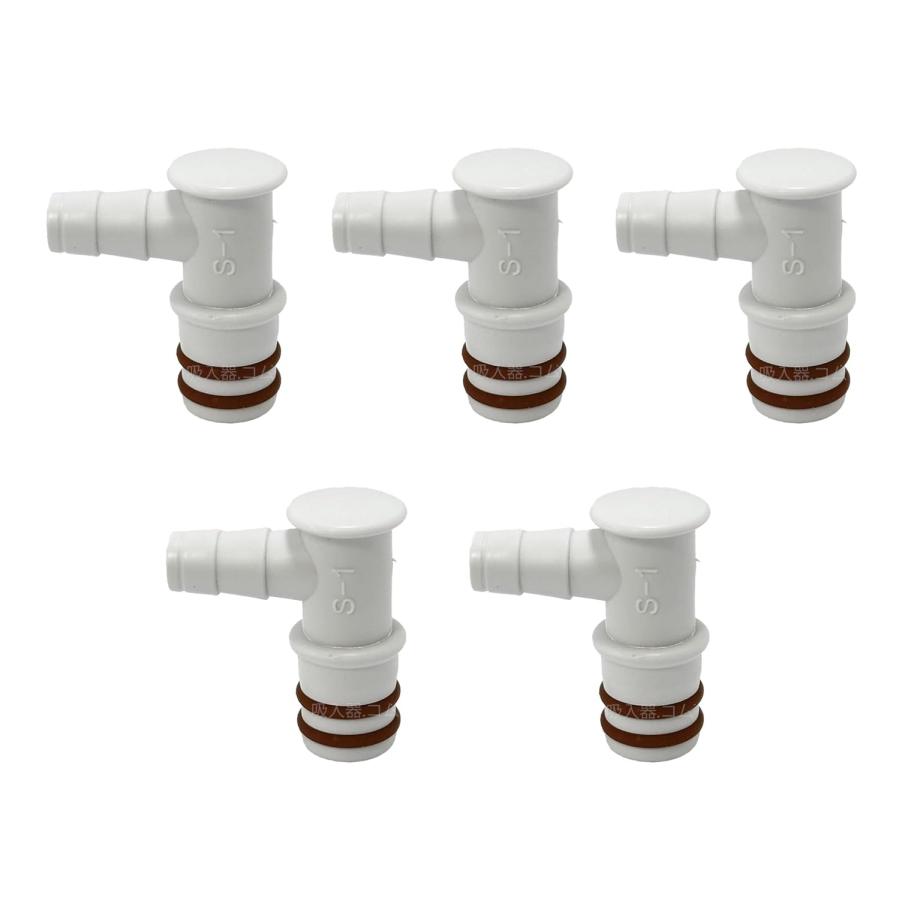 新鋭工業 吸引器部品 ミニックIII-S（ミニック3S）、ミニックIII