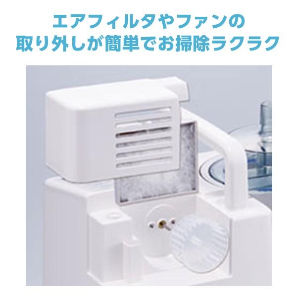 オムロン 超音波式ネブライザ（吸入器） NE-U780（医療施設さま向け 