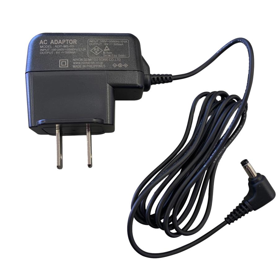 日本精密測器 NISSEI DS-N10J 上腕式デジタル血圧計 部品 DS-N10J用