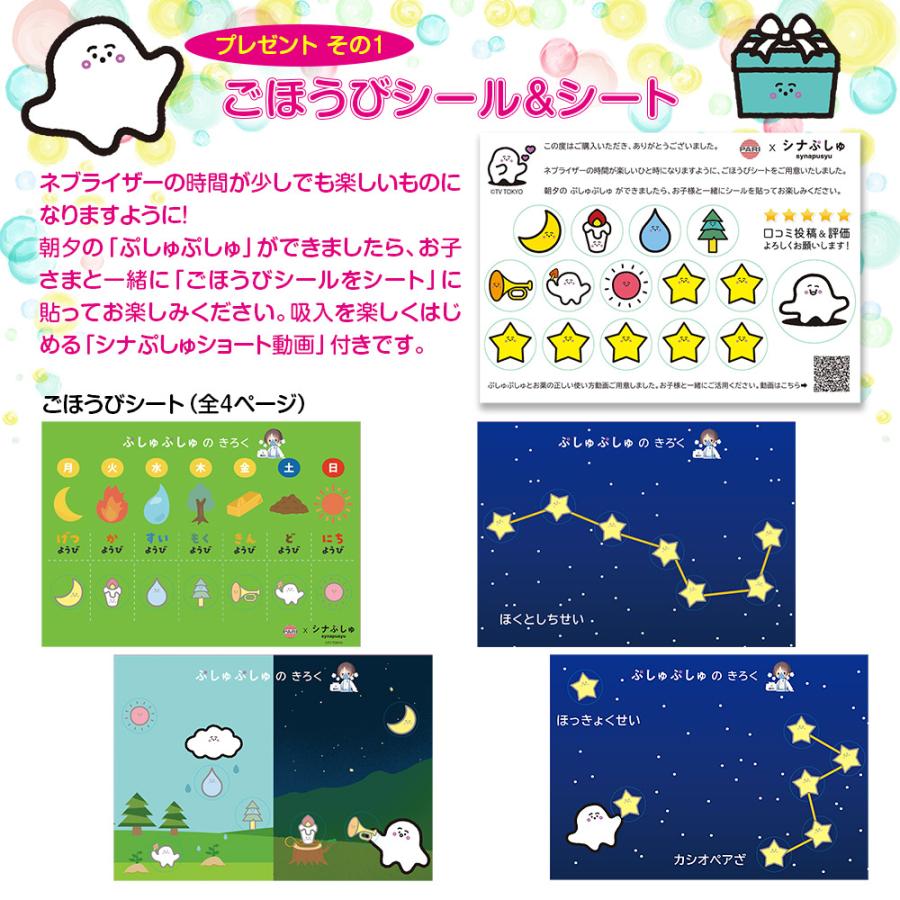 ネブライザー 吸入器 ジェット式 PARI（パリ）社製 PARI ベーシック