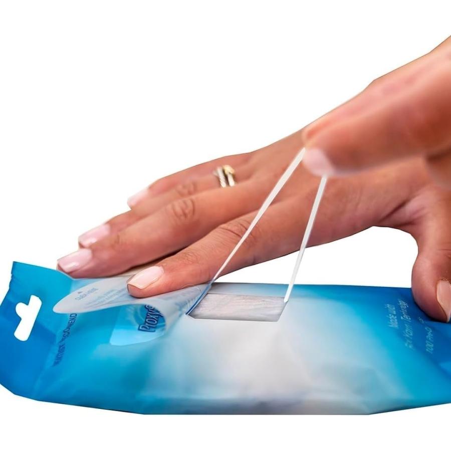 プロキシソフト(ソーントン) 3in1フロス 100本入り2袋セット |  | 04