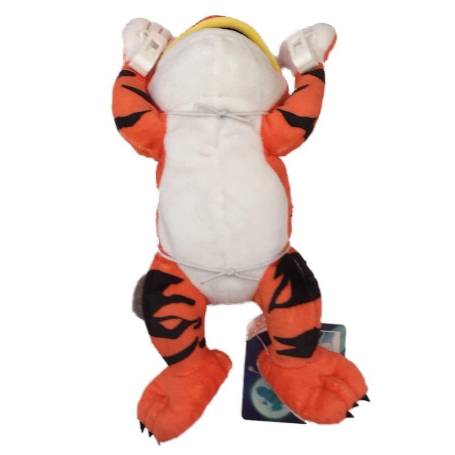 ひっつき虎一平くん ホワイト前掛 Hittuki Ippei W 四国の掘り出し物yahoo ショップ 通販 Yahoo ショッピング