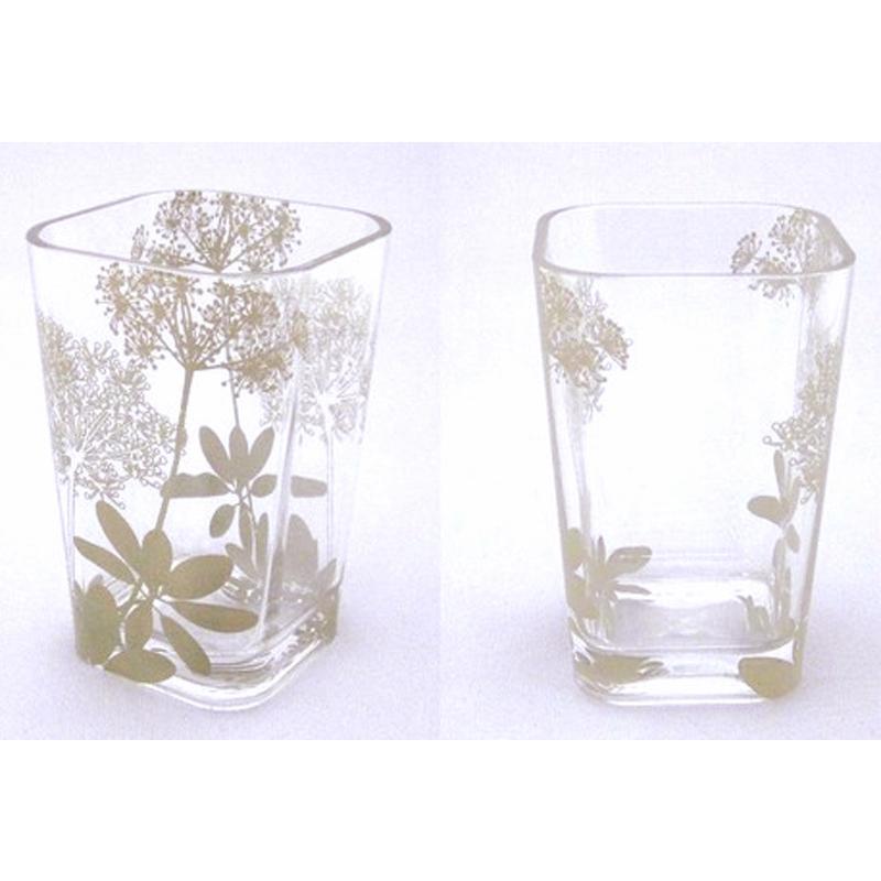 タンブラー　即納　歯ブラシスタンドにも コップにも サリナ　　新築祝いに　リフォーム　お祝い ブラン　クリア　ホワイト ナチュラル　おしゃれ　北欧　人気　 |  | 01