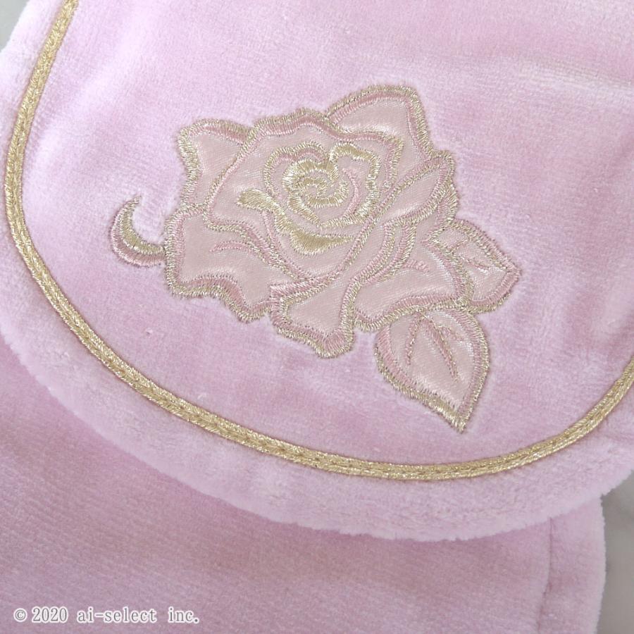 同種トイレマット同時ご購入の方限定販売　　ペーパーホルダーカバー　プレシャスローズ　薔薇デザイン　おしゃれ　豪華　ローズ　可愛い　BDO　ゴージャス　綺 |  | 03