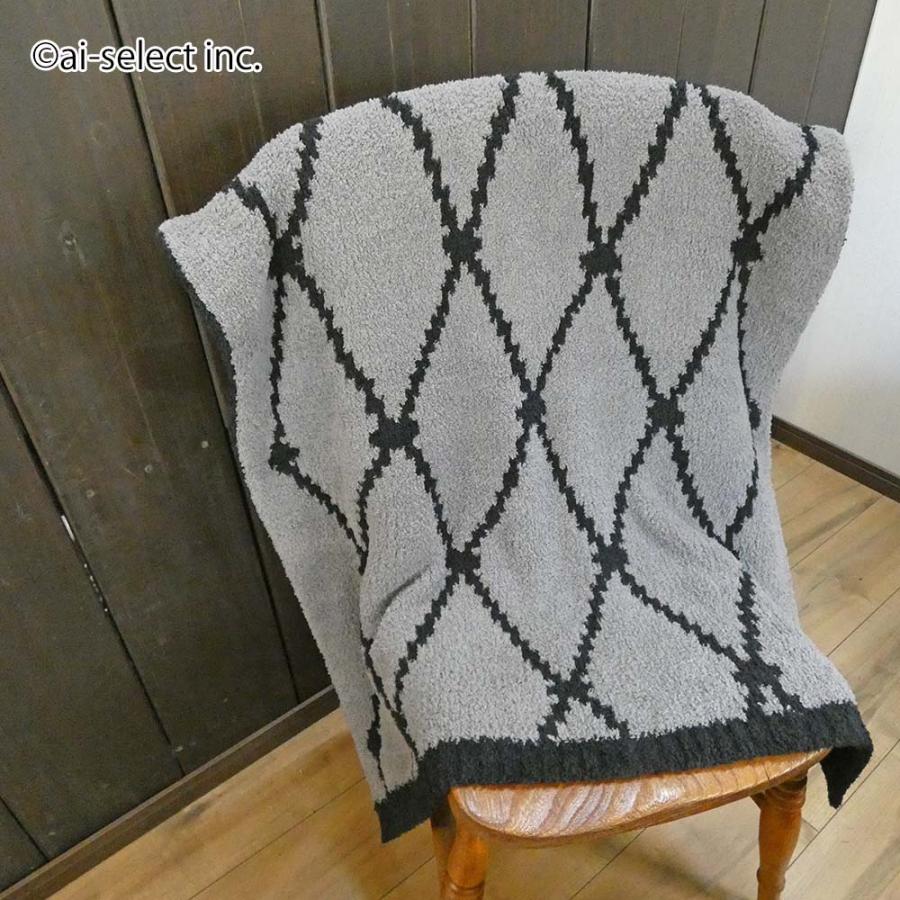 New ブランケット 約70×130cm リンネル掲載 内田彩仍 M+home コラボ リバーシブル クーラ 冬 おしゃれ ギフト 北欧 防寒 冷え性 ひざ掛け fm |  | 03