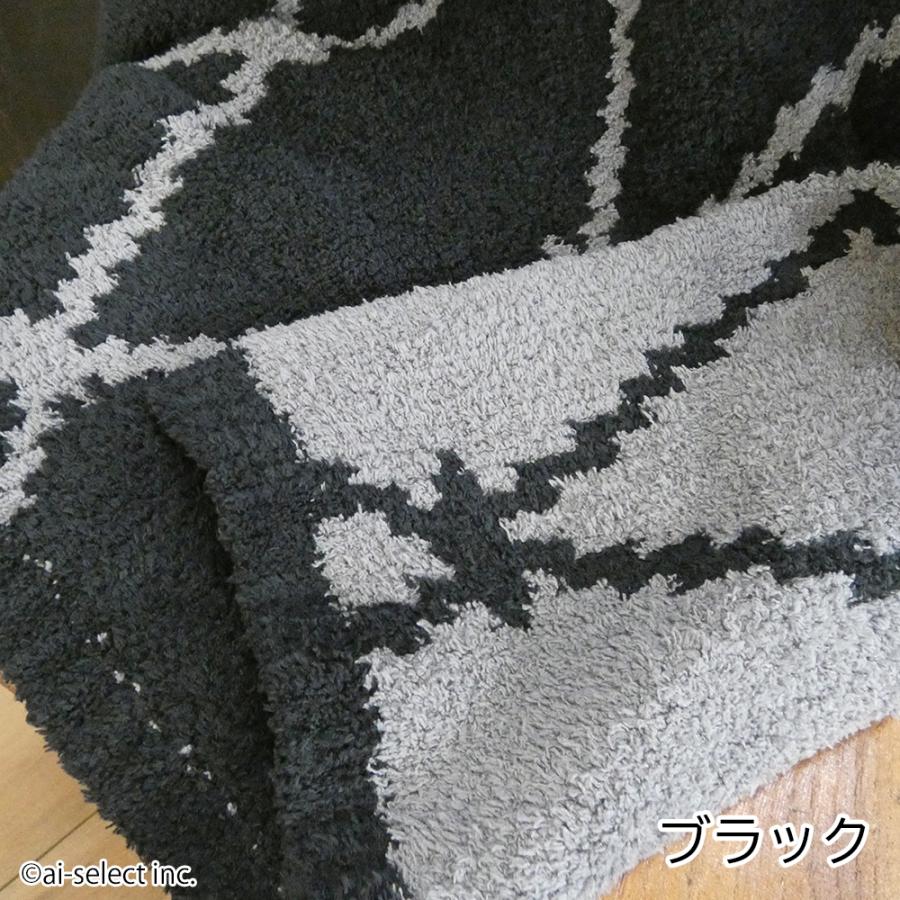 New ブランケット 約70×130cm リンネル掲載 内田彩仍 M+home コラボ リバーシブル クーラ 冬 おしゃれ ギフト 北欧 防寒 冷え性 ひざ掛け fm |  | 09