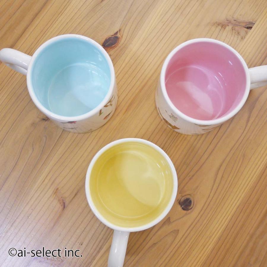 マグカップ デッサン 300ml 即納 BISQUE 大きめ 陶器 ネコ 猫 ねこ 鳥 トリ とり 犬 いぬ おしゃれ 北欧 ギフト かわいい 新生活 zk tw mom pap |  | 09