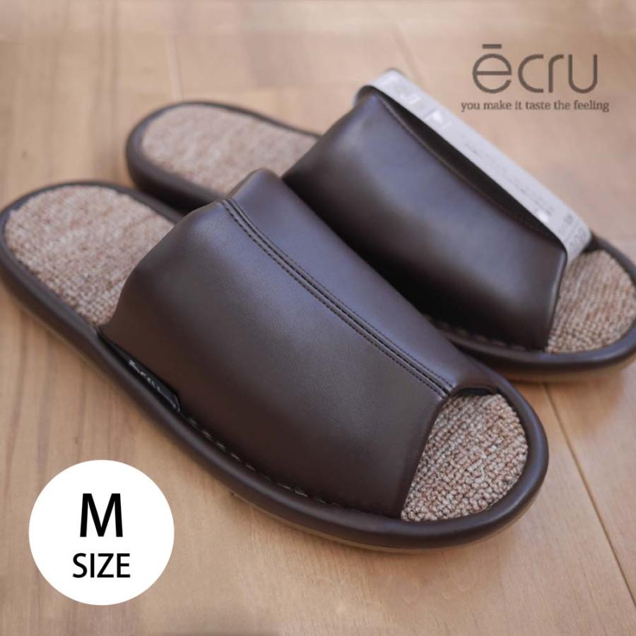 スリッパ おしゃれ ビニール ニューヨーク インテリアに フェイクレザー 足の臭いを消す 前空き エクリュ M L 絨毯パイル Ka Ho メンズ オシャレ 男性 女性用 Ecru Leather カフェカーテン トイレマットai 通販 Yahoo ショッピング