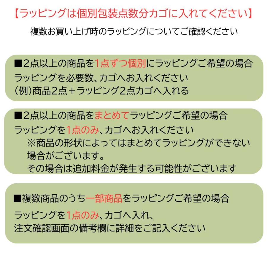 ラッピング専用ページ ギフト プレゼント 包装 贈り物 誕生日 記念日 お祝い プチギフト 父の日 母の日 クリスマス 短冊のし 短冊熨斗 |  | 02