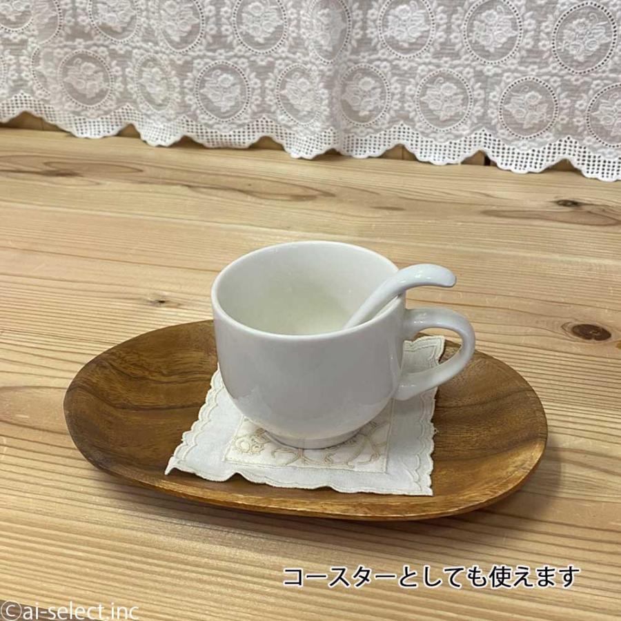 即納　サシェ袋 ポプリ入れ アロマ ラベンダー ハーブ 巾着 コンパクト 綿 コットン レース クローゼット 衣装ケース コースター　ドールミニクッションにも |  | 05