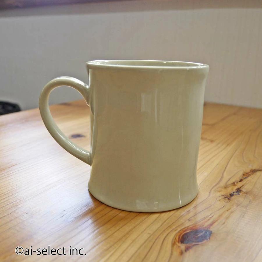 マグカップ 300ml ハーブ フラワー柄 カモミール 即納 温活 コーヒーカップ スープ 紅茶 ハーブティー 北欧 陶器 食器 ギフト プレゼント izk |  | 02