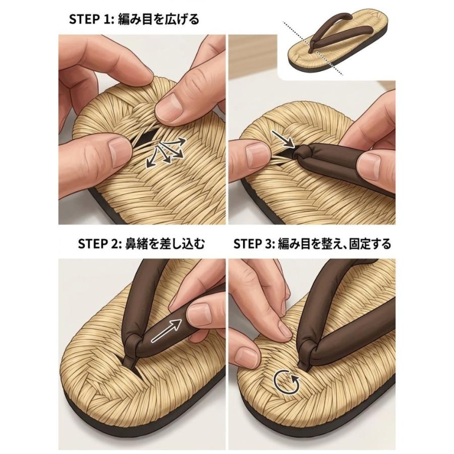 日本製 竹スリッパ 室内 草履 鼻緒 山形 河北 かほく 素足 和風 ai 手編み 抗菌 即納 おしゃれ ギフト 日本土産 母の日 rv hcsp ho ka bg kr smsp |  | 11