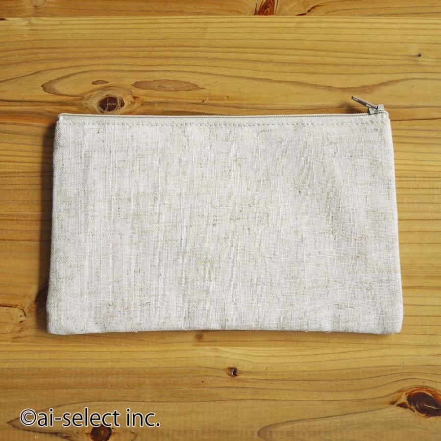 フラットポーチ ミモザ ラベンダー ai mom ギフト マスクケース コスメポーチ 刺繍 イエロー パープル リボン 風水 ラッキーカラー smz　保険証入れ |  | 06