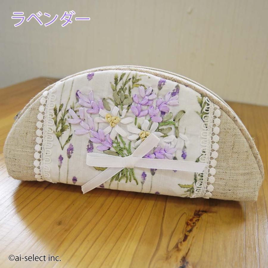 さえら　アキアカネレース装飾のメガネケース CATEGORY さえら アキアカネ | さえら POTECHINO マリーアン金沢