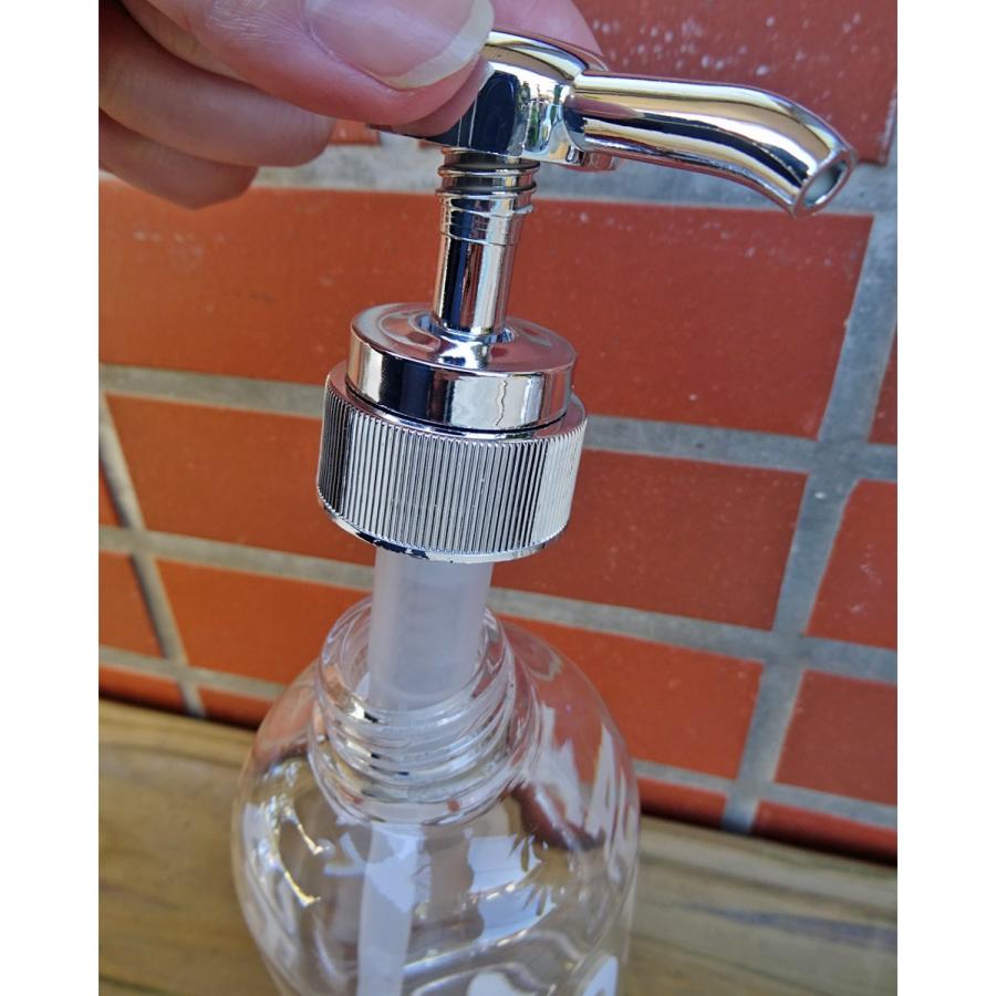 大きな文字で見やすい おしゃれな シャンプーボトル モビリア 詰め替え ボディソープボトル リンスボトル ディスペンサー 容量 500ml Mobilia カフェカーテン トイレマットai 通販 Yahoo ショッピング