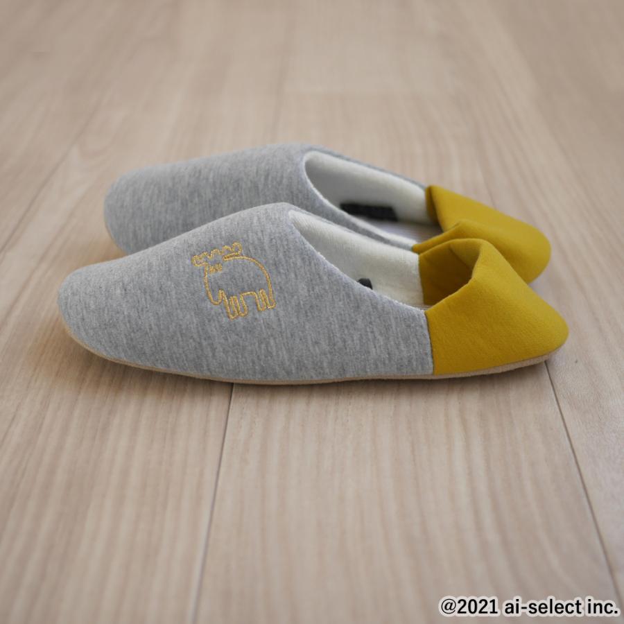 59 Off 携帯スリッパ おしゃれ ルームシューズ スリッパ 鹿の刺繍が可愛い M レディース 父の日 袋付き 冬用 可愛い Moz エルク メンズ 持ち運びやプレゼントに最適 L 携帯用スリッパ