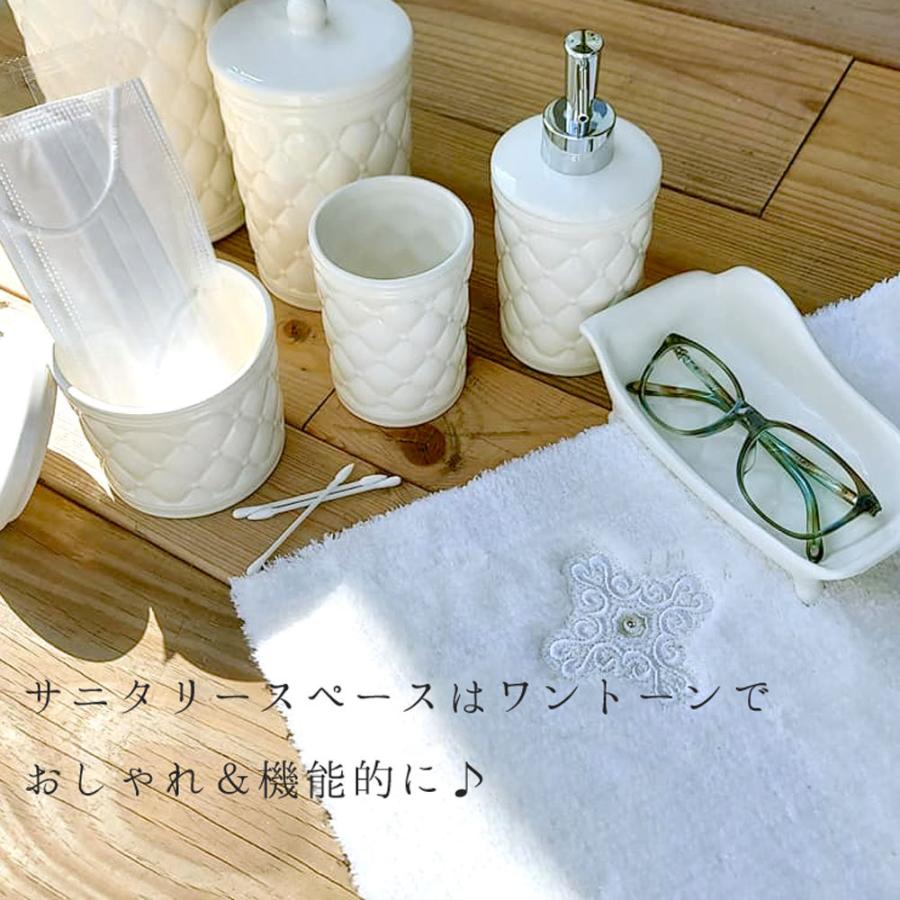 NEW　おしゃれな　ソープディッシュ　見つけました　M’scode　マトラッセ　デザイン　浴槽　バスタブスタイル　豪華 インテリア ラグジュアリー otona |  | 03