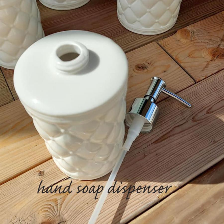 おしゃれな　ソープディスペンサー　見つけました　M’scode　マトラッセ　デザイン　豪華 インテリア ラグジュアリー otona | 