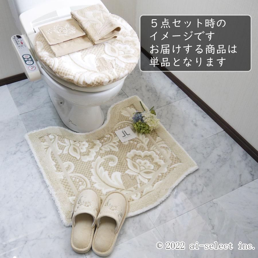 タオル  単品 ピッツォ LANCETTI ランチェッティ ブランド 更紗模様 刺繍 グレー  ベージュ 日本製 おしゃれ 上質 綺麗 アラベスク ストアai |  | 07