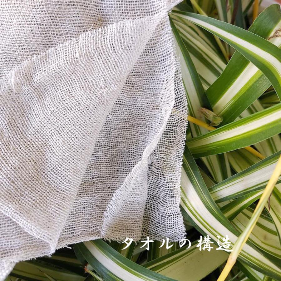今治タオルマーク付 無地 上質 麻 3重構造 ガーゼタオル 日本製 シンプル ナチュラル 北欧 拭きあがりが気持ち良い トイレ 洗面所 キッチン |  | 07