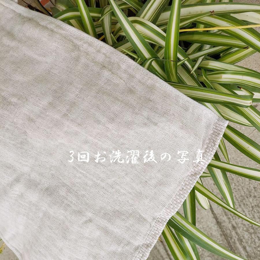 今治タオルマーク付 無地 上質 麻 3重構造 ガーゼタオル 日本製 シンプル ナチュラル 北欧 拭きあがりが気持ち良い トイレ 洗面所 キッチン |  | 08