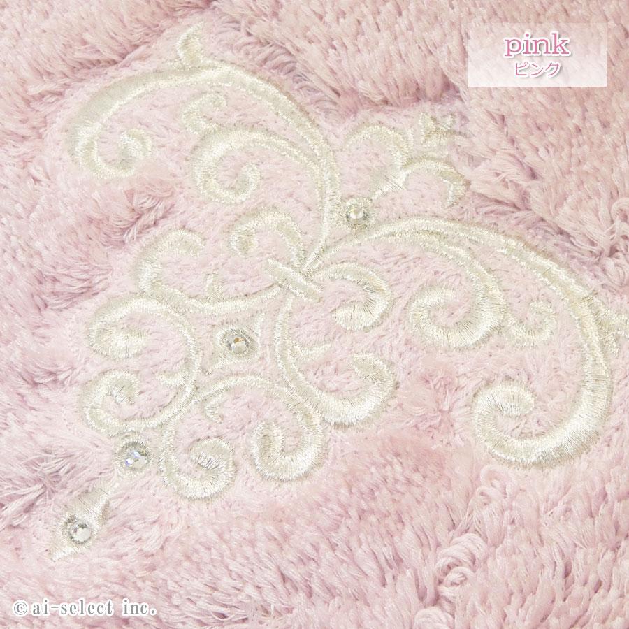 aiトイレマット ＆ フタカバー 2点セット 吸着 タイプ 兼用フタカバー マルチ ロマンスシェル おしゃれ 高級 可愛い 北欧 エレガント 貝の形 海 アイボリー ブル |  | 08