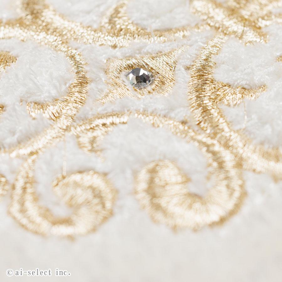 ai 即納 吸着式 ほとんどの洗浄暖房用便座 普通便座 対応 マルチフタカバー ロマンスシェル おしゃれ 高級 可愛い 北欧 エレガント 貝の形 海 アイボリー ブルー |  | 08