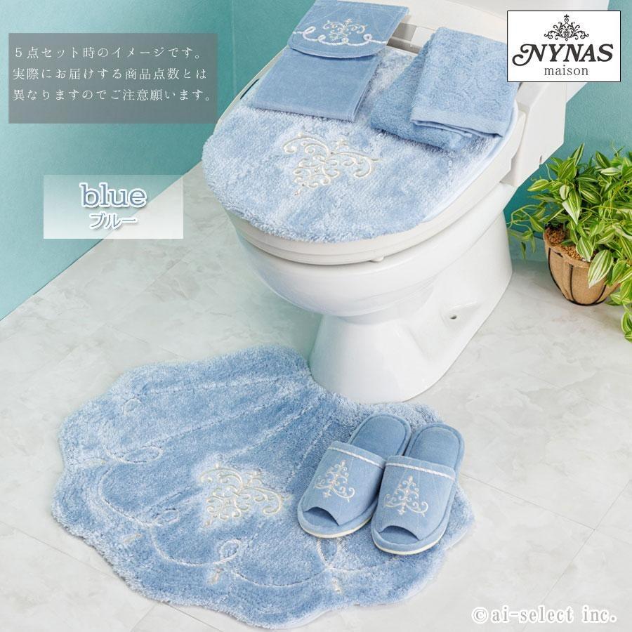 アイボリースリッパのみ同種トイレマットご注文お客様限定販売 ロマンスシェル フリーサイズ 洗えるスリッパ おしゃれ 高級 可愛い 北欧 エレガント 貝の形 海 |  | 11