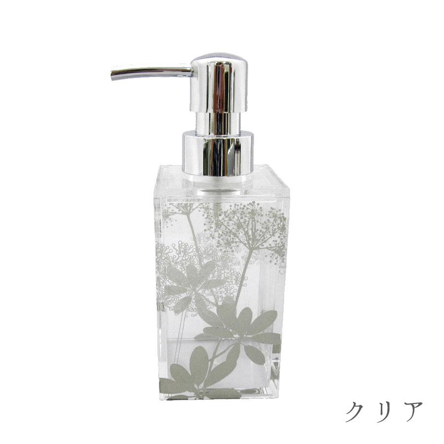 ムースボトル 浴室も北欧♪ 可愛い おしゃれ サリナ 泡タイプ 新築祝 リフォーム 御祝い トータルで揃えれます 神戸カフェカーテン＆トイレマットai |  | 02