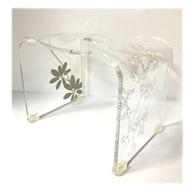 バスチェア 洗面器 サリナ 2点セット ウォッシュボウル ブリッジスタイルは高級品のみのスタイル 床がぬめり難い 使い易いサイズになりました 新築祝 御祝い お |  | 01