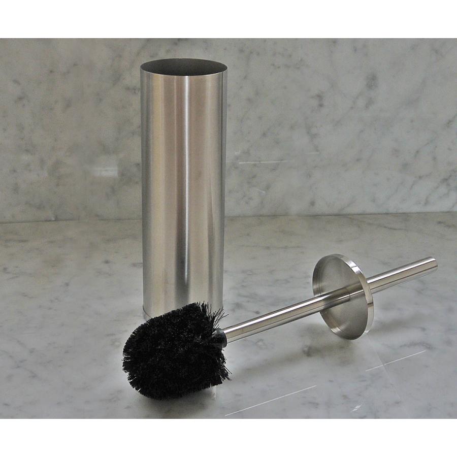 New ステンレス シンプル モダン な トイレマット にお勧め トイレブラシ シャロン ホテルに ヘアーライン 高級 おしゃれ シルバー Otona トイレ 小 Sharontoiletbrush カフェカーテン トイレマットai 通販 Yahoo ショッピング
