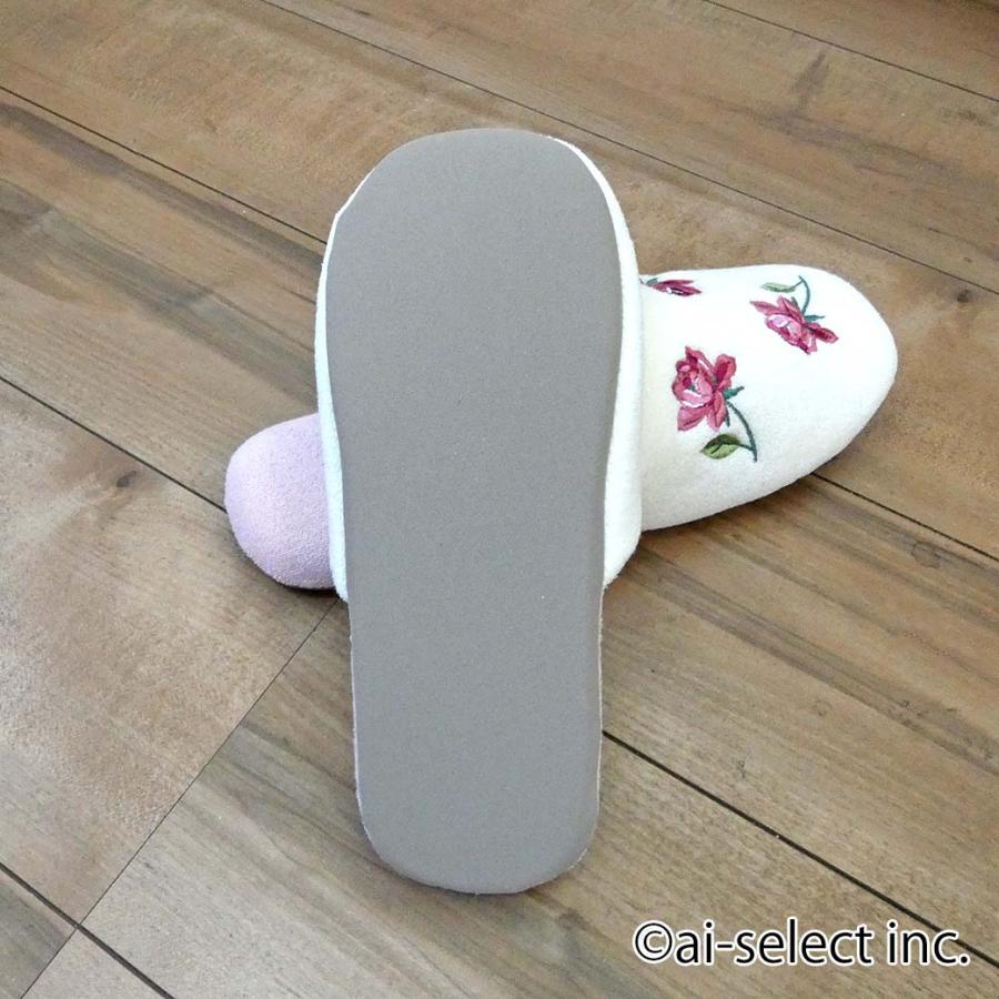 ai 即納 5点セット スイートローズトイレマット  普通便座＆洗浄暖房便座兼用フタカバー 風水で人気 ローズ 小花柄 ピンク 薔薇 トイレが明るくなる　トイレマッ |  | 15