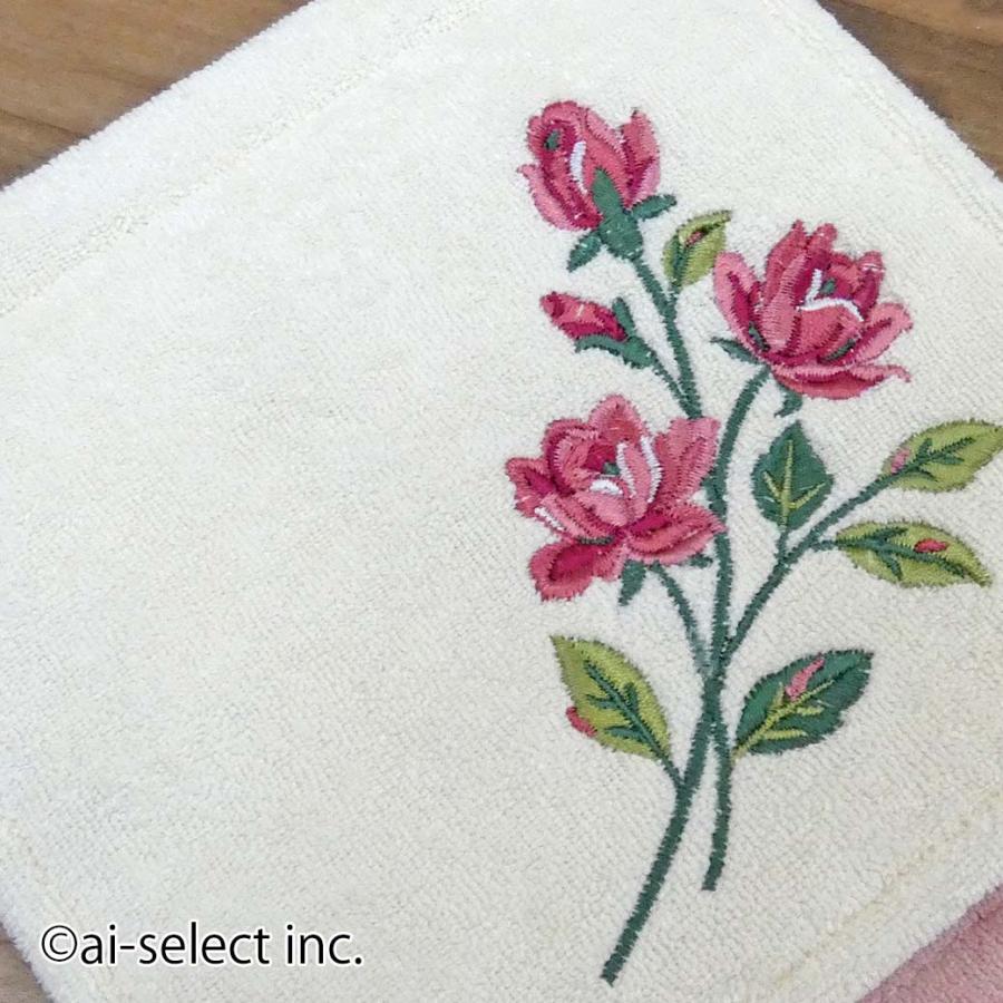 ペーパーホルダーカバー スイートローズ ピンク 即納 おしゃれ 立体感あるデザイン おしゃれ 明るい 可愛い 風水 ラッキーカラー 薔薇 |  | 04