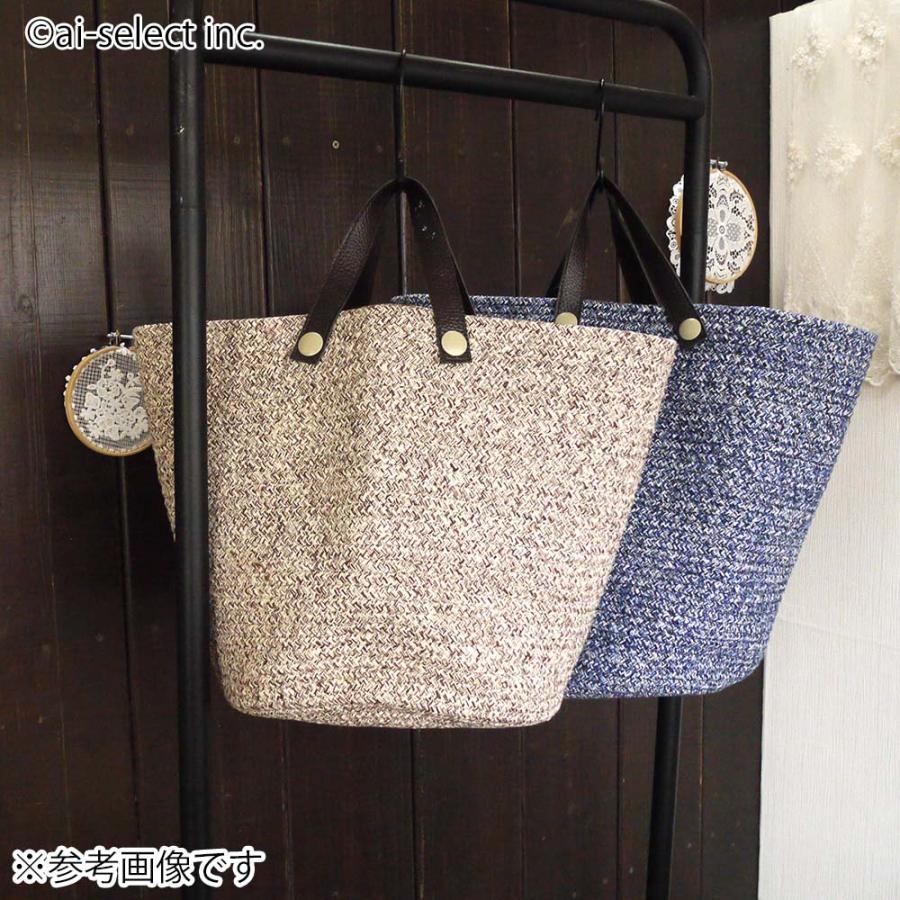 収納力抜群 ストレージバスケット 収納かご ランドリー ブラウン インテリア 北欧 ナチュラル雑貨 おもちゃ 雑誌 スリッパ 持ち運び簡単 |  | 07