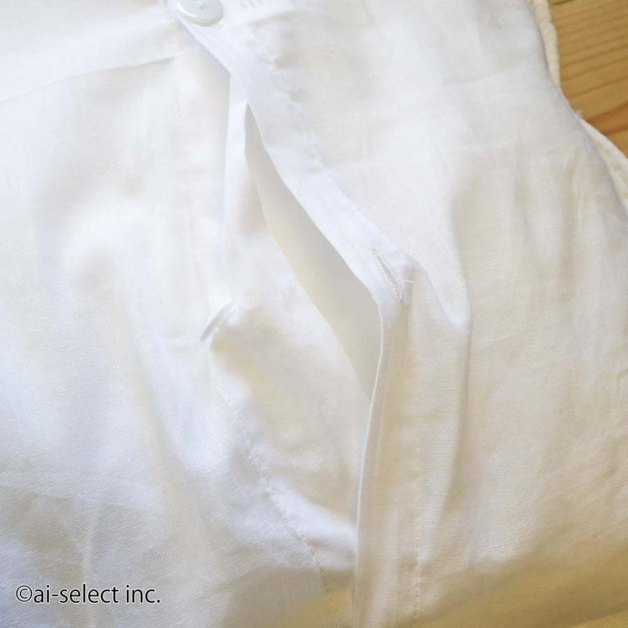 ai 即納 手持ちの座布団もリビングで利用できる 真っ白座布団にリメイク出来るカバー 座布団カバー 中身は含みません 価格以上に上質 店長お勧め ホワイトキルト |  | 02