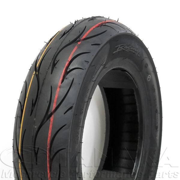 KEPSPEED製 モンキー用 10インチ 3.5J、4.0Jワイドホイール DURO（デューロ） 10インチチューブレスタイヤ 100/90-10 : あいしん