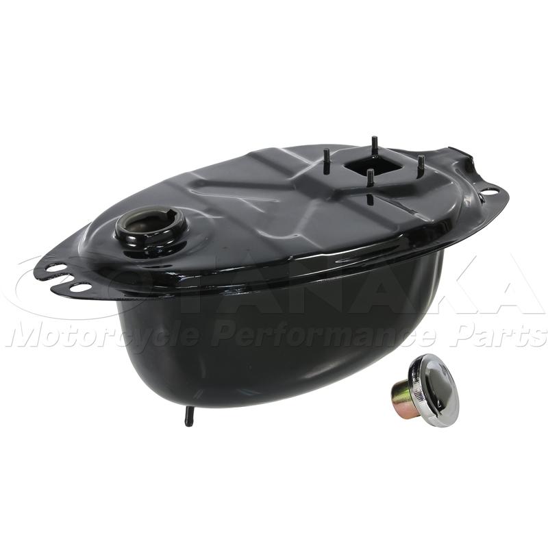 カブ ノーマルタイプタンク : あいしんショップ - 通販 - Yahoo