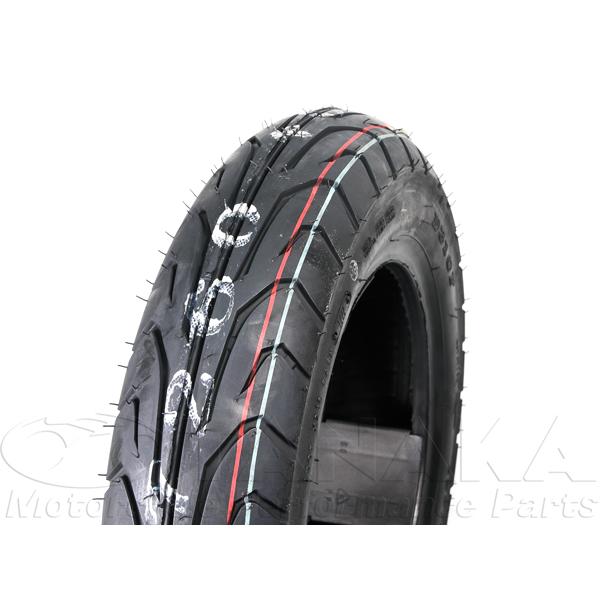 ダンロップ（DUNLOP）タイヤ　100/90-10 D310F (チューブレス)｜aishinshop｜02