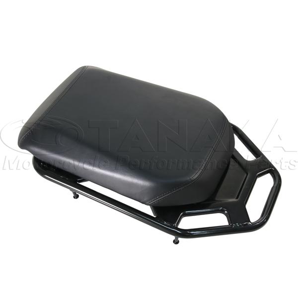 クロスカブ110 JA45/JA60 (CC110) タンデムシート（ピリオンシート