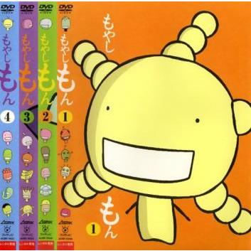 もやしもん 1期 全巻セット DVD レンタル｜Yahoo!フリマ（旧PayPay