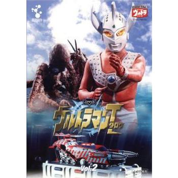 ウルトラマンタロウ 12巻セット(vol 2〜13) 管理番号35860 DVD