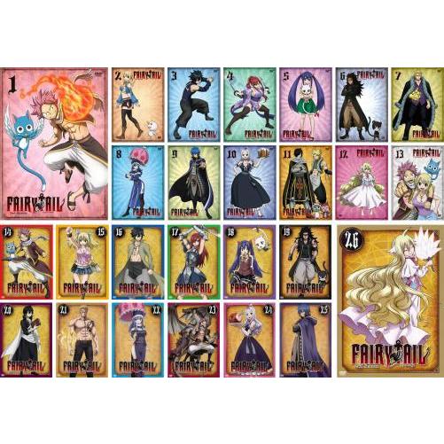 フェアリーテイル DVD 1期+2期+3期 全巻83巻セット フェアリーテイル DVD 1期+2期+3期 全巻83巻セット - メルカリ
