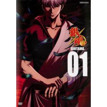 銀魂 01 第317話 第319話 レンタル落ち 中古 Dvd 中古 Dvd販売 あいストア 通販 Yahoo ショッピング